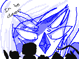 Flipnote by う♠DⓇeam♠