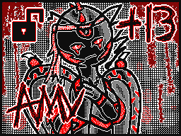 Flipnote by MaトiaんにAて☆