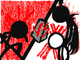 Flipnote by desi blue