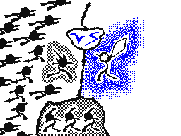 Flipnote by desi blue