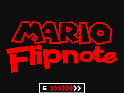 Flipnote by MARSHALL