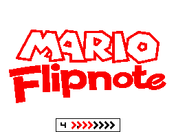 Flipnote by MARSHALL