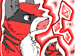 Flipnote stworzony przez Kidz