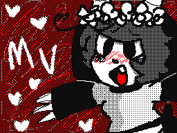 Flipnote by Vincent✕