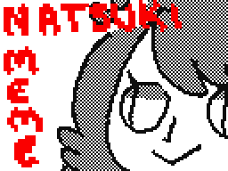 Flipnote by Natremus