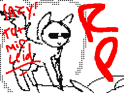 Flipnote by Flick 666