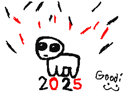 new year 2025