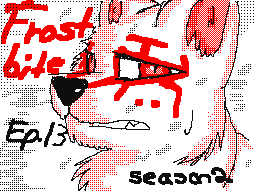 Flipnote by ☁GrayStorm