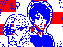 Flipnote by ozeannote