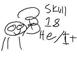 Flipnote von Skull