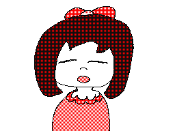 Flipnote von Lán sè Xin