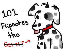 Flipnote by Deathy.exe