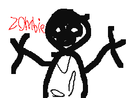 Flipnote stworzony przez Joshua