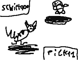 Flipnote door Joshua