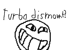 Flipnote stworzony przez Joshua