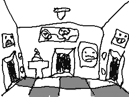 Flipnote door Joshua