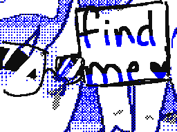 Flipnote by Gabadoodle