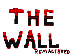 The Wall Remastered (F.A.T.E.)