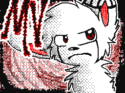 Flipnote by QUEEN♪♪♪♪♪