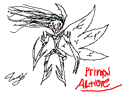 Primal Altiore