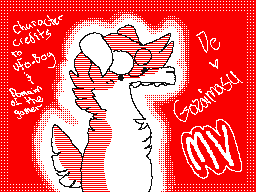 Flipnote by Catgoat