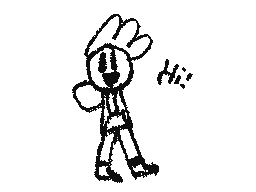 Flipnote by dek