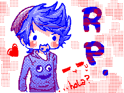 Flipnote stworzony przez K@®!-N3k◎