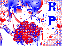 Flipnote stworzony przez K@®!-N3k◎