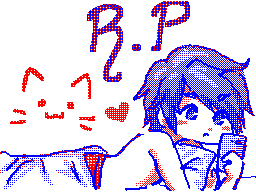 Flipnote του χρηστη K@®!-N3k◎