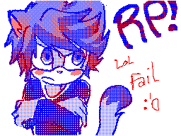 Flipnote του χρηστη K@®!-N3k◎