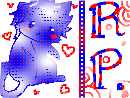 Flipnote του χρηστη K@®!-N3k◎