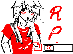 Flipnote stworzony przez K@®!-N3k◎