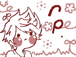 Flipnote stworzony przez K@®!-N3k◎