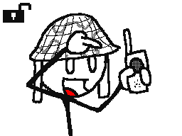 Flipnote by AlphaSB3©