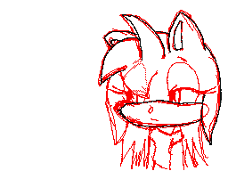 Flipnote by ～°Thunder