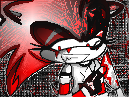 Flipnote by ～°Thunder