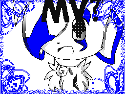 Flipnote by ～°Thunder