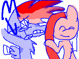 Flipnote by Kokoro