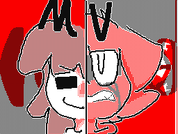 Flipnote by MegaMawile