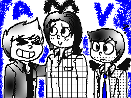 Flipnote by Snow☆