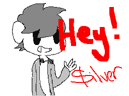 Flipnote by ◆$ilver◆