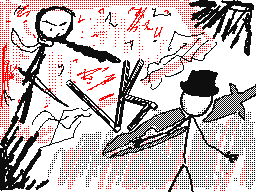 Flipnote by Ezio😠