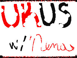 Flipnote by Romano`s♪