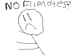 No flipnotes?