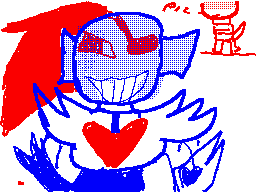 Flipnote by SUPERSONIC