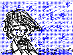 Flipnote by 「mettaton」