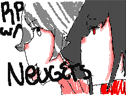 Flipnote by Azura★