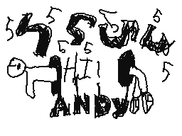 Flipnote by andy