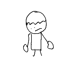 trying smear frames in flipnote!