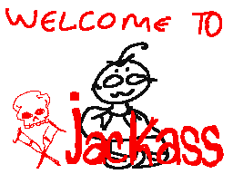 Every Jackass Intro